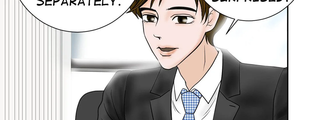 Living with The Wizard - Chapter 4
